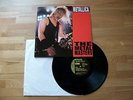 METALLICA - the metal masters - LP