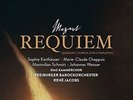 `JACOBS,RENE`-MOZART:REQUIEM  VINYL LP NEU