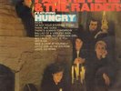 Paul Revere & The Raiders Midnight Ride ORIGINAL 1ST BRITISH CBS Vinyl LP