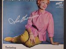 SUE THOMPSON: Meet LP (Mono, sharp jacket, light marks only on disc, plays grea