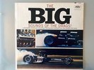 The big sounds of the drags - original 1963 Mono lp T2001 Capitol Records