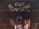 Neil Young & Crazy Horse(Vinyl LP)Rust Never Sleeps-Reprise-K54105-UK-1-VG+/NM