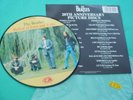 The Beatles Ballad of John and Yoko b/w Old Brown Shoe PICTURE DISC 7in 1989 EXC