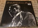 Yusef Lateef Eastern Sounds Rare Original Transatlantic UK LP