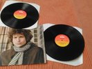 BOB DYLAN Blonde on Blonde UK 1975 Reissue EX+/EX 66012 2xLP