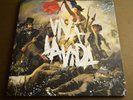 COLDPLAY Viva La Vida Or Death And All His Friends LP Album UK New + FREE UK P&P
