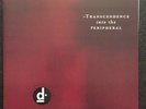 Disembowelment Transcendance Into The Peripheral 2LP MINT Paradise Lost Entombed