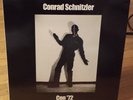 Conrad Schnitzler - Con '72 Lp QBICO