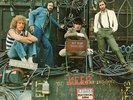 The Who(Vinyl LP)Who Are You-Direct-Disk Labs-SD 16610-US-1978-Ex/Ex+