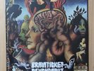 BRAINTICKET LP: PSYCHONAUT (2010, NEU; Purple Pyramid ?– CLP 9024)