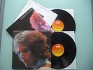 Bob Dylan - Bob Dylan At Budokan, 2 LPs+Poster+Booklet, Vinyl: vg++, #1