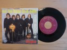 BEAT - Single   60er  Jahre       THE  BOOTS          Dimples          mit Cover