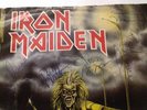IRON MAIDEN Sanctuary 7