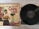 Quincy Jones This Is How I Feel About Jazz ABC-149 (1957) First Mono VG+/VG+