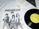 PROWLER YOKE OF STEEL - HEAVY METAL 1983 PRIVATE JAPAN SABBRABELLS LEATHER NUNN