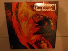 The Stooges – Fun House  LP  1st  Orig. US Gatefold plays NM
