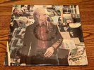 Tom Petty & The Heartbreakers HARD PROMISES ORIGINAL LP WITH POSTER STILL SEALED
