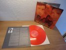 THE SUN OF GREECE SAME LP RARE RED VINYL GREECE PRESS B-OTHERSIDE IN MINT