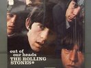 Rolling Stones Out Of Our Heads London 3429 Mono Unboxed 1A/2A In Shrink Mint-
