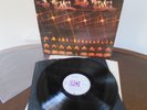 The Pentangle - Basket Of Light LP - RARE Ex+ FIRST UK Press Vinyl - World Ship