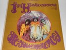 THE JIMI HENDRIX EXPERIENCE Are You Experienced lp Orig US Reprise Tri-Color lbl