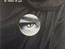 The Damned, The Shadow Of Love, NEW/MINT 12 inch vinyl single in die-cut sleeve