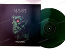 W.A.S.P. - The Sting GER 2LP 2014 FOC + Innerbags Green Vinyl //1