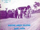 Going Away Blues (1926-1935) Various Yazoo Vinyl LP