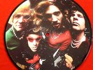 RED HOT CHILI PEPPERS -Snow (Hey Oh) - Rare UK 7