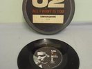 U2 All I want Is You Ltd Edition 9626 7