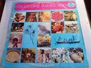 FOLCLORE ANGOLANO-LP VOL.3 N`GOLA  NGLP 9005 - ANGOLA LP AFRICA AFRO  FOLK PSYCH