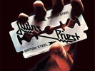 Judas Priest - British Steel [LP] (180 Gram, download) 2017 vinyl