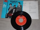 THE WHO JAPAN FIRST PRESSING 1967 