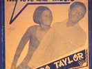 EBO TAYLOR-MY LOVE AND MUSIC/GHANA AFROBEAT 1977-AMAZING RECORD THROUGHOUT-LISTE