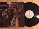 TOM WAITS LP THE HEART OF SATURDAY NIGHT ASYLUM 1015 DJ WLP PROMO MINT-