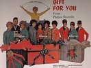 VARIOUS - A Christmas Gift For You From Phil Spector - Vinyl (180 gram vinyl LP)
