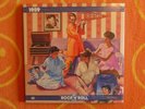 Various THE ROCK N ROLL ERA 1959 2-LP SEALED Time-Life 1987 Coasters/Dion/Crests