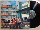 LA PLATA SEXTETTE Swings At The Raleigh Hotel LATIN SALSA PACHANGA LP VG++ HEAR