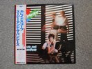 Siouxsie & The Banshees-Kaleidoscope Japan LP Polydor MPF1329 Insert NM/VG+