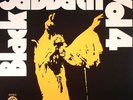 BLACK SABBATH - Vol 4 - Vinyl (180 gram vinyl LP)