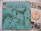 THE HOLLIES 