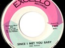 Soul Northern soul popcorn Avons since i met you baby