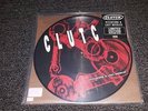 Clutch - Pitchfork & Lost Needles Picture Disc LP RSD 2017 Sealed Black Friday