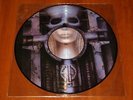 EMERSON LAKE & PALMER BRAIN SALAD SURGERY *LTD* PICTURE DISC VINYL LP H.R. GIGER