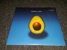 Pearl Jam s/t Avocado 2LP New Sealed Vinyl Seattle Grunge 2017
