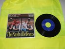 RARE EP 45 TOURS THE NASHVILLE TEENS REF. 457.074 M