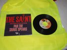 RARE EP 45 TOURS THE SHAKE SPEARS THE SAINT REF. 070981