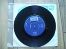 THE JETS TEARAWAY / IMPOSSIBLE  RARE POWER POP NEW WAVE DECCA SINGLE. STEREO 45.