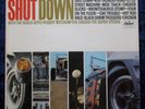 SHUTDOWN LP T-1918 1963 MONO The Beach Boys, Robert Mitchum, Super Stocks