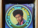 Al Green ? Green Is Blues 1st Press Lp Vinyl Hi SHL32055 Bestway VG++